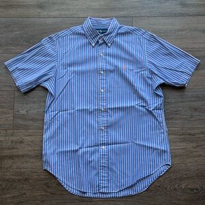 Ralph Lauren men’s shirt - excellent condition